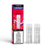 Hawcos x Lost Mary Crystal Pro Prefilled Pods Pack of 10 - Strawberry Burst