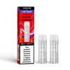 Hawcos x Lost Mary Crystal Pro Prefilled Pods Pack of 10 - Watermelon Ice