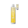 Hawcos X Lost Mary Pro Max 7000 Vape Kit - Box of 5 - Banana Ice