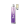 Hawcos X Lost Mary Pro Max 7000 Vape Kit - Box of 5 - Grape Ice