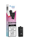 Hayati Mini Ultra Replacement Pods Pack of 5 - Fruit Bomb