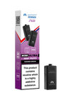 Hayati Mini Ultra Replacement Pods Pack of 5 - Summer Dream