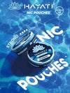 Hayati Nicotine Pouches Pack of 10 - Ice Cold