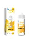 Hayati Pro Max E - liquid 100ml - Banana Ice
