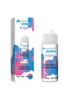 Hayati Pro Max E - liquid 100ml - Blue Razz Gummy Bear
