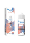 Hayati Pro Max E - liquid 100ml - Blueberry Cherry Cranberry