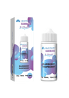 Hayati Pro Max E - liquid 100ml - Blueberry Raspberry