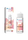 Hayati Pro Max E - liquid 100ml - Juicy Peach