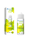 Hayati Pro Max E - liquid 100ml - Lemon Lime