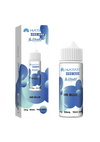 Hayati Pro Max E - liquid 100ml - Mr Blue