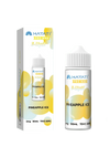 Hayati Pro Max E - liquid 100ml - Pineapple Ice