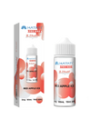 Hayati Pro Max E - liquid 100ml - Red Apple Ice