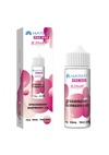 Hayati Pro Max E - liquid 100ml - Strawberry Raspberry Ice