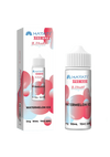 Hayati Pro Max E - liquid 100ml - Watermelon Ice