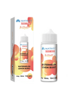 Hayati Pro Max E - liquid 100ml - Watermelon Lemon Burst