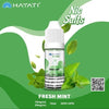 Hayati Pro Max Nic Salt 10ml Box of 10 - Fresh Mint
