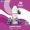Hayati Pro Max Nic Salt 10ml Box of 10 - Summer Dream