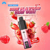Hayati Pro Max+ Plus 6000 Pod Vape Kit - Box of 5 - Strawberry Raspberry Cherry *New*