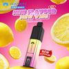 Hayati Pro Max+ Plus 6000 Pod Vape Kit - Box of 5 - Pink Lemonade *New*