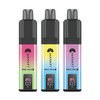 Hayati Pro Max+ Plus 6000 Pod Vape Kit - Box of 5 - Banana Ice