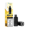 Hayati Pro Max Plus 6k Replacement Pods Pack of 5 - Pipeline Punch