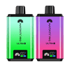 Hayati Pro Ultra Plus 25k Prefilled Pod Vape Kit - Box of 5 - Blackcurrant Cotton Candy / Blue Raspberry
