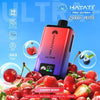 Hayati Pro Ultra Plus 25k Prefilled Pod Vape Kit - Box of 5 - Cherry Berry