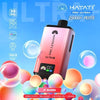 Hayati Pro Ultra Plus 25k Prefilled Pod Vape Kit - Box of 5 - Hubba Bubba