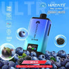 Hayati Pro Ultra Plus 25k Prefilled Pod Vape Kit - Box of 5 - Mr Blue