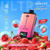 Hayati Pro Ultra Plus 25k Prefilled Pod Vape Kit - Box of 5 - Strawberry Cranberry Cherry / Cherry Ice