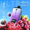 Hayati Pro Ultra Plus 25k Prefilled Pod Vape Kit - Box of 5 - Summer Dream