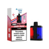 Hayati Pro Ultra Plus 25k Replacement Pods Pack of 5 - H' Bubba