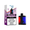 Hayati Pro Ultra Plus 25k Replacement Pods Pack of 5 - Summer Dream