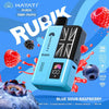 Hayati Rubik 7000 Prefilled Pod Vape Kit - Box of 5