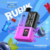 Hayati Rubik 7000 Prefilled Pod Vape Kit - Box of 5
