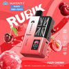 Hayati Rubik 7000 Prefilled Pod Vape Kit - Box of 5