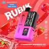 Hayati Rubik 7000 Prefilled Pod Vape Kit - Box of 5