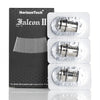 HorizonTech Falcon II Coils - 0.14Ω - Pack of 3 - 