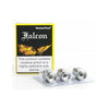 Horizontech Falcon (Mesh) M - Triple Coils Pack of 3 - 0.15ohm