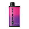 Hyola Ultra 30k Prefilled Pod Vape Kit - Box of 5 - Raspberry Edition