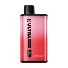 Hyola Ultra 30k Prefilled Pod Vape Kit - Box of 5 - Red Edition
