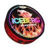 Iceberg Nicotone Pouches - Pack of 10 - Dragon Fire