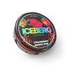 Iceberg Nicotone Pouches - Pack of 10 - Strawberry Mango Gum