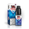 IVG Intense Nic Salts 10ml E - Liquid Box of 10 - Blue