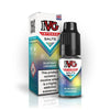 IVG Intense Nic Salts 10ml E - Liquid Box of 10 - Blue Razz Lemonade