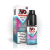 IVG Intense Nic Salts 10ml E - Liquid Box of 10 - Blue Sour Raspberry