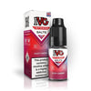 IVG Intense Nic Salts 10ml E - Liquid Box of 10 - Fizzy Cherry