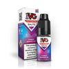 IVG Intense Nic Salts 10ml E - Liquid Box of 10 - Forest Berries Ice