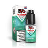 IVG Intense Nic Salts 10ml E - Liquid Box of 10 - Fresh Mint