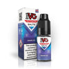 IVG Intense Nic Salts 10ml E - Liquid Box of 10 - Grape Ice